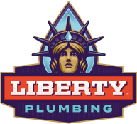 Liberty Plumbing logo